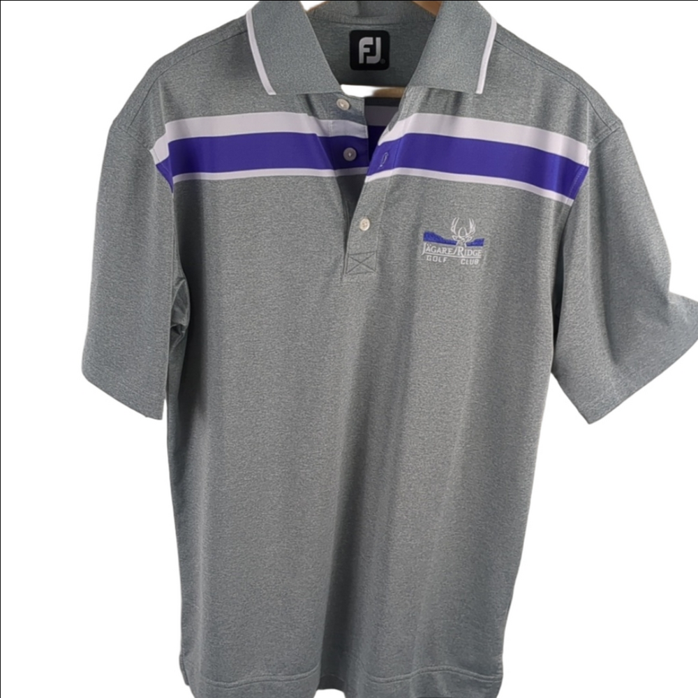 FootJoy Golf Polo Size Small